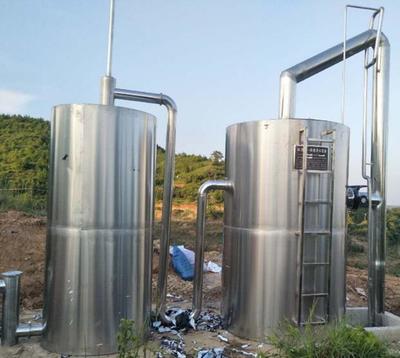 黔西南池塘水净化过滤设备 农村饮用水净化设备