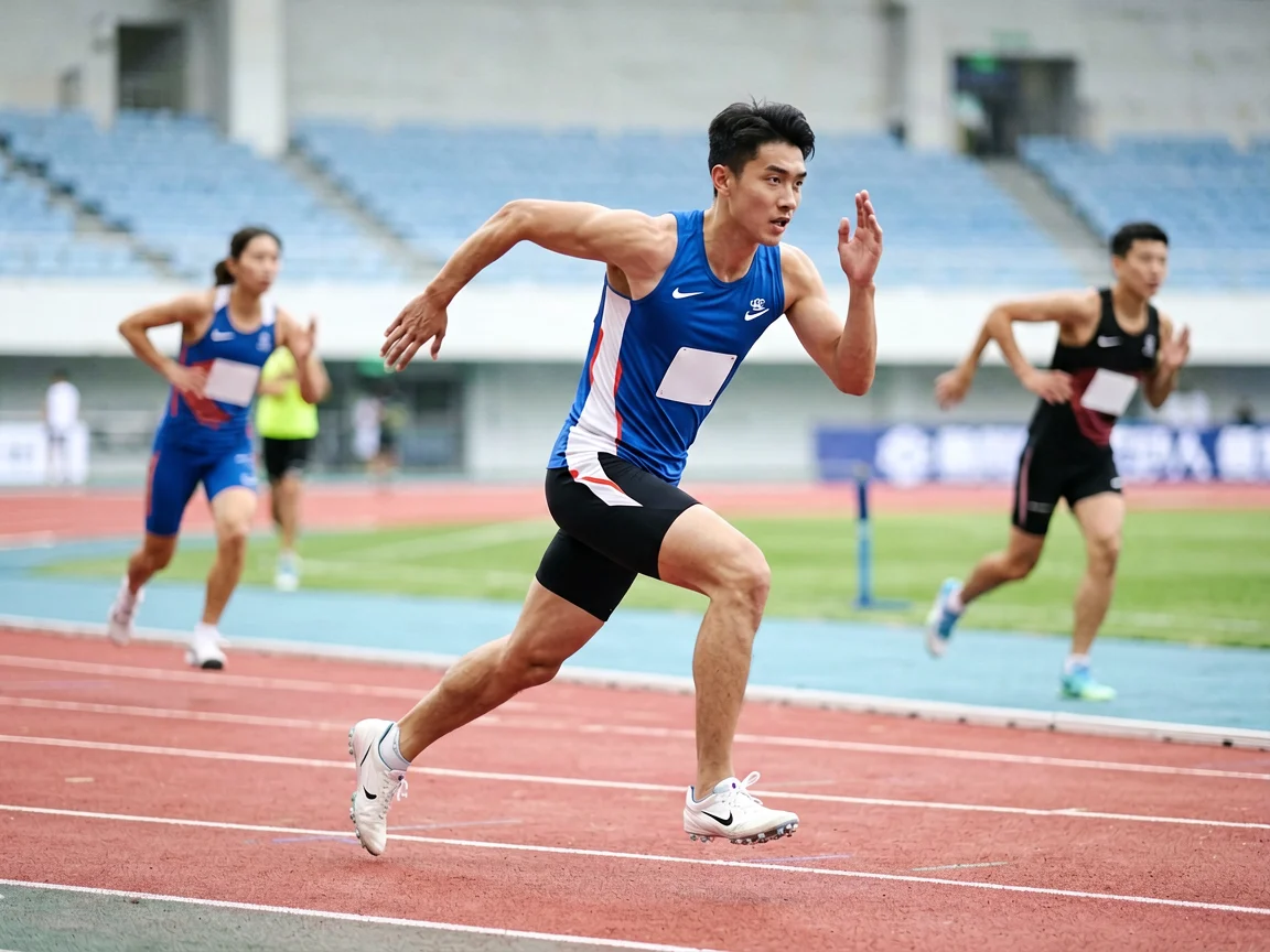严打体育赛场违规行为全力维护体育公平竞赛秩序
