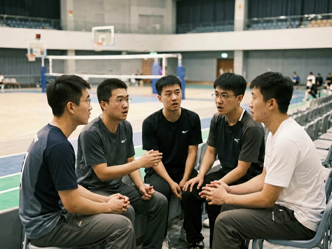 盘点巴黎奥运体操出圈热词看懂赛场趣味名梗与高光名场面 | yabo.com